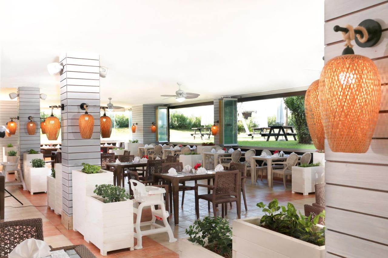 Sherwood Dreams Resort (Adults Only) Belek Exteriér fotografie