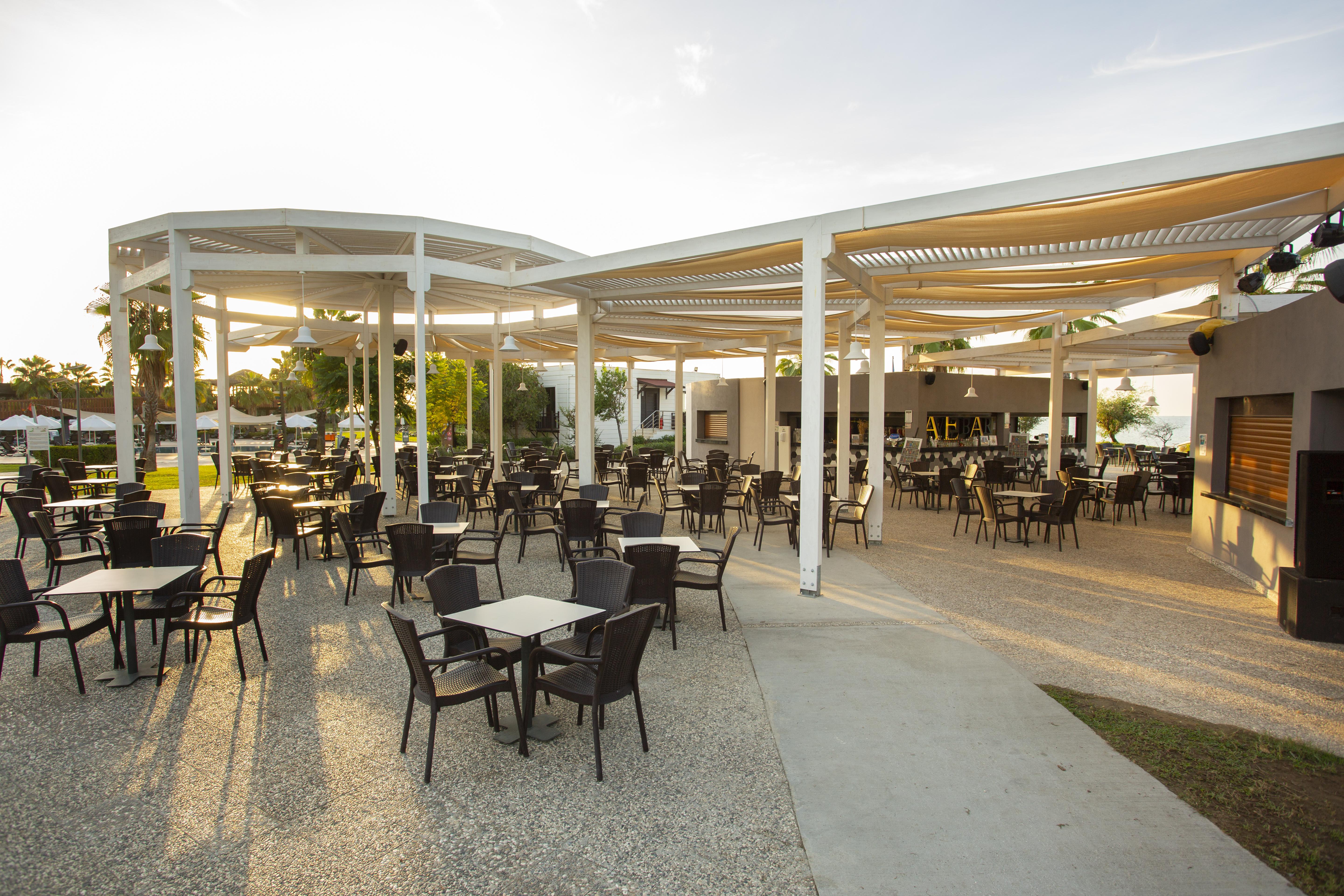 Sherwood Dreams Resort (Adults Only) Belek Exteriér fotografie