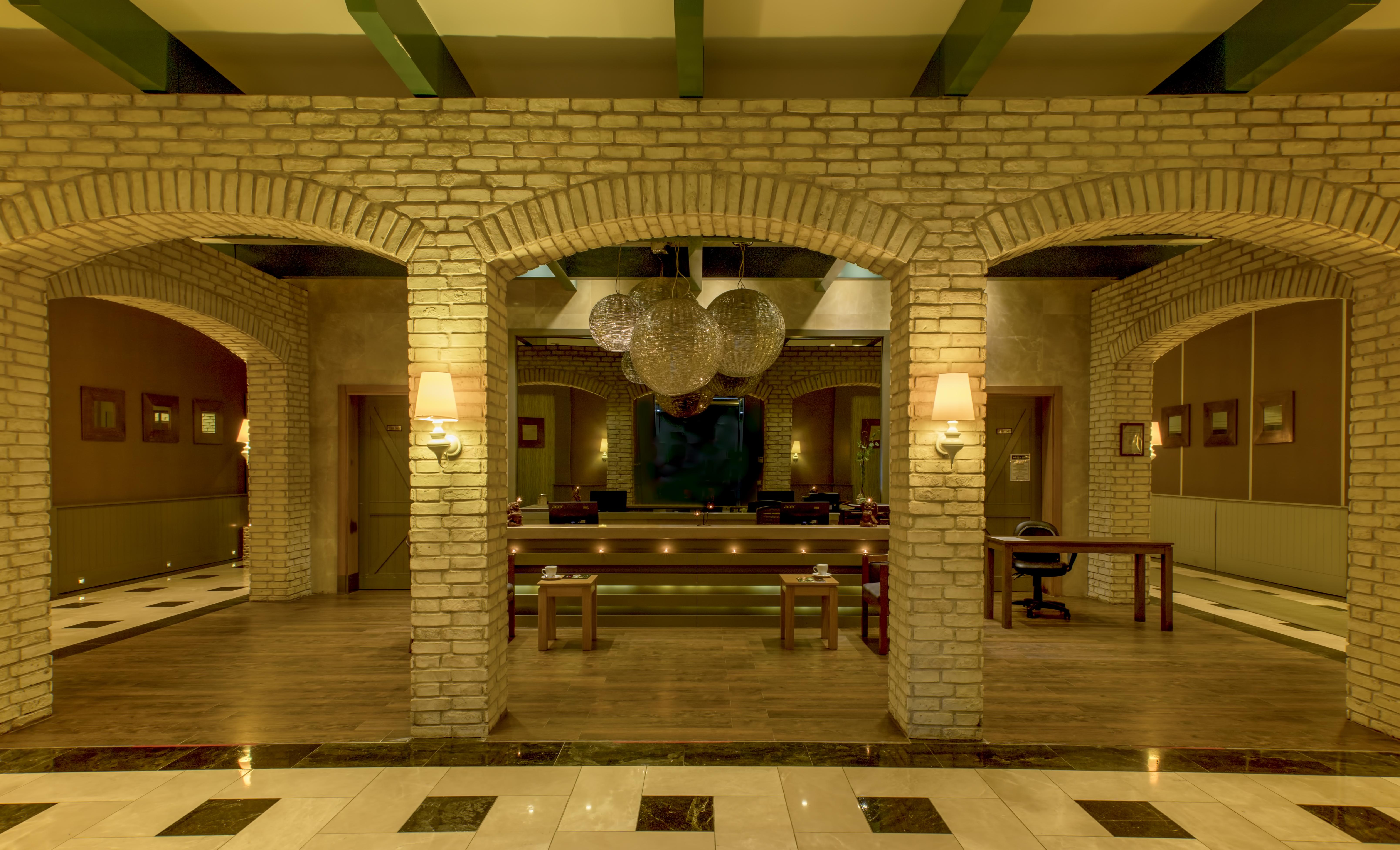 Sherwood Dreams Resort (Adults Only) Belek Exteriér fotografie
