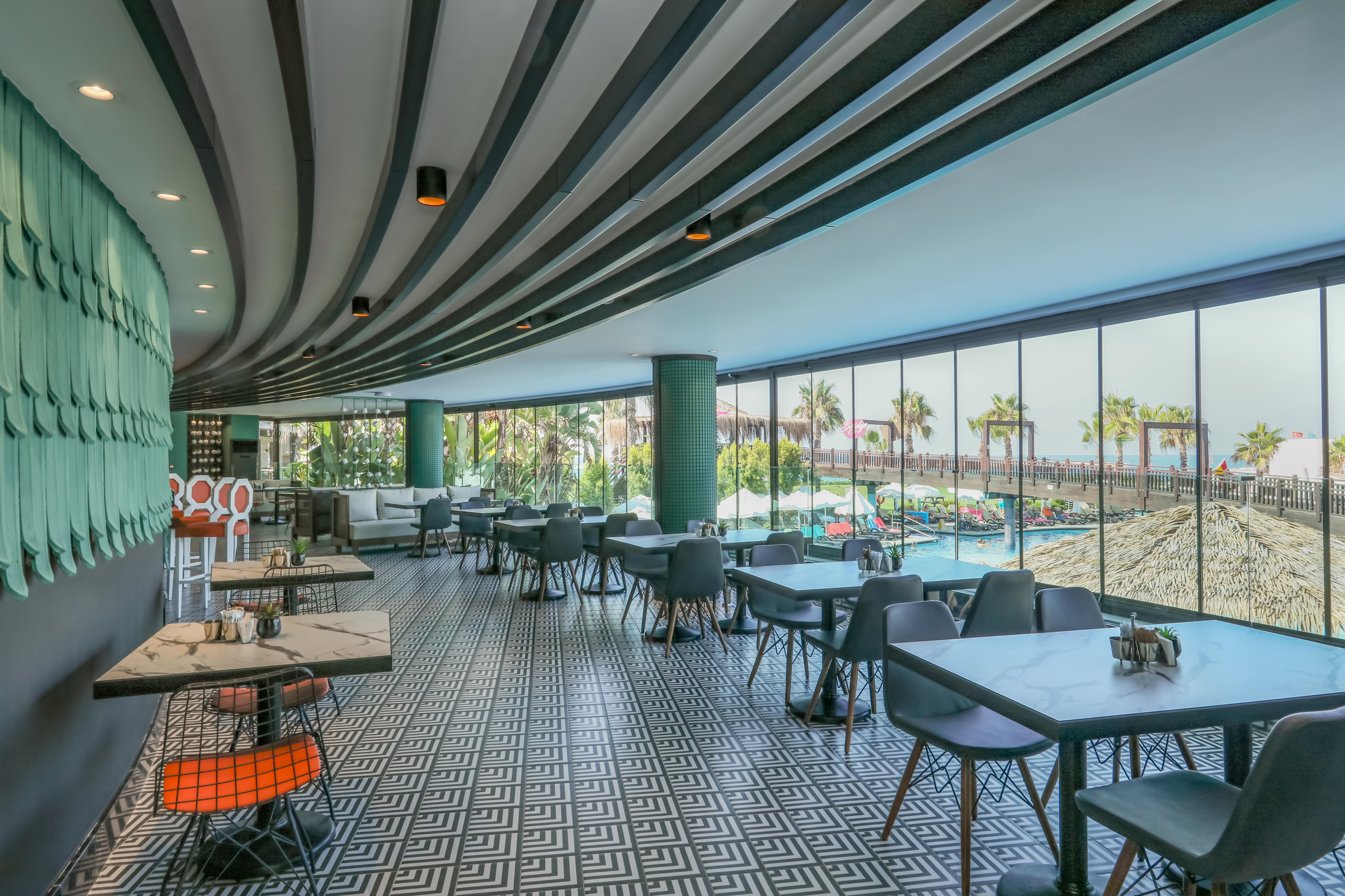 Sherwood Dreams Resort (Adults Only) Belek Exteriér fotografie