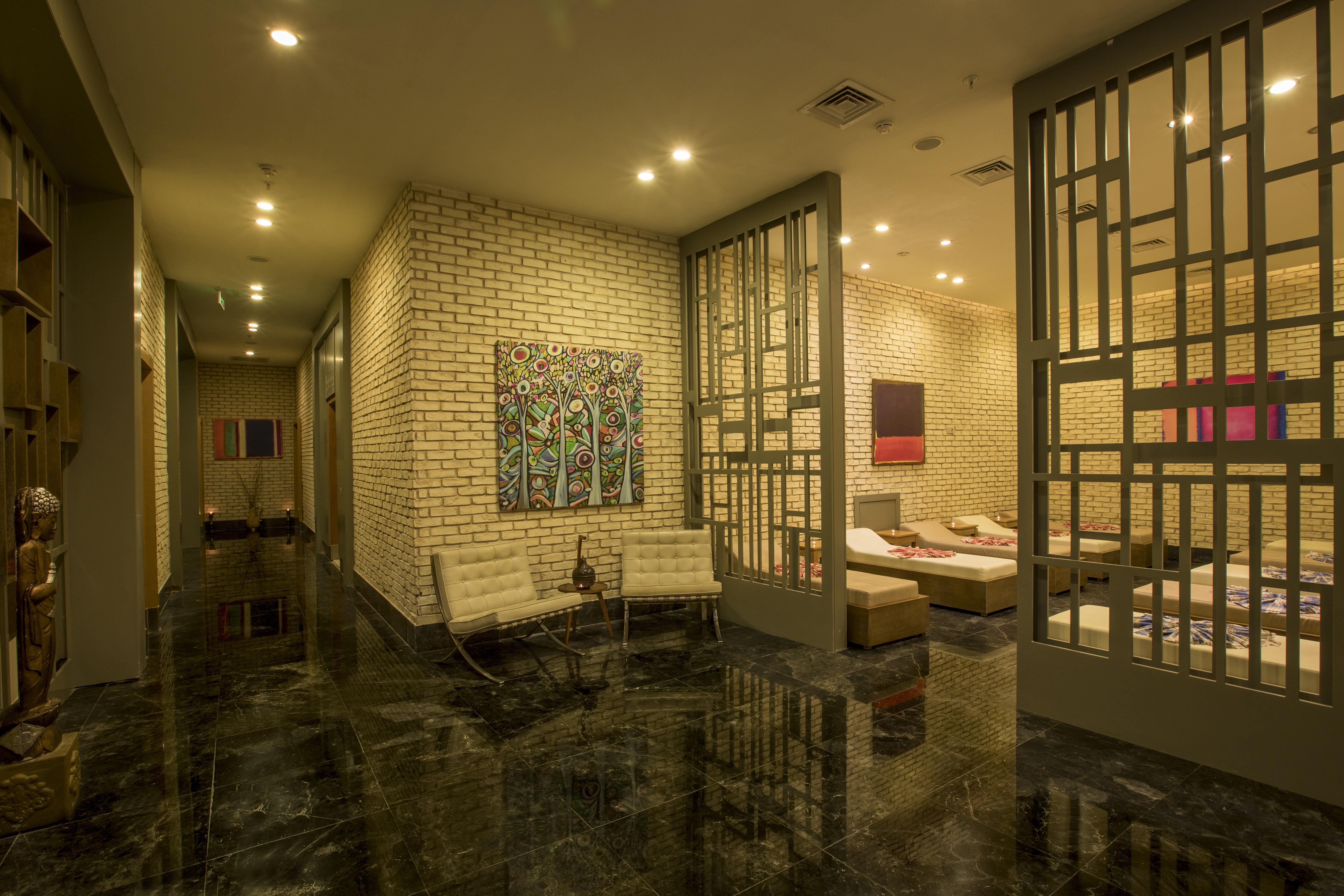 Sherwood Dreams Resort (Adults Only) Belek Exteriér fotografie