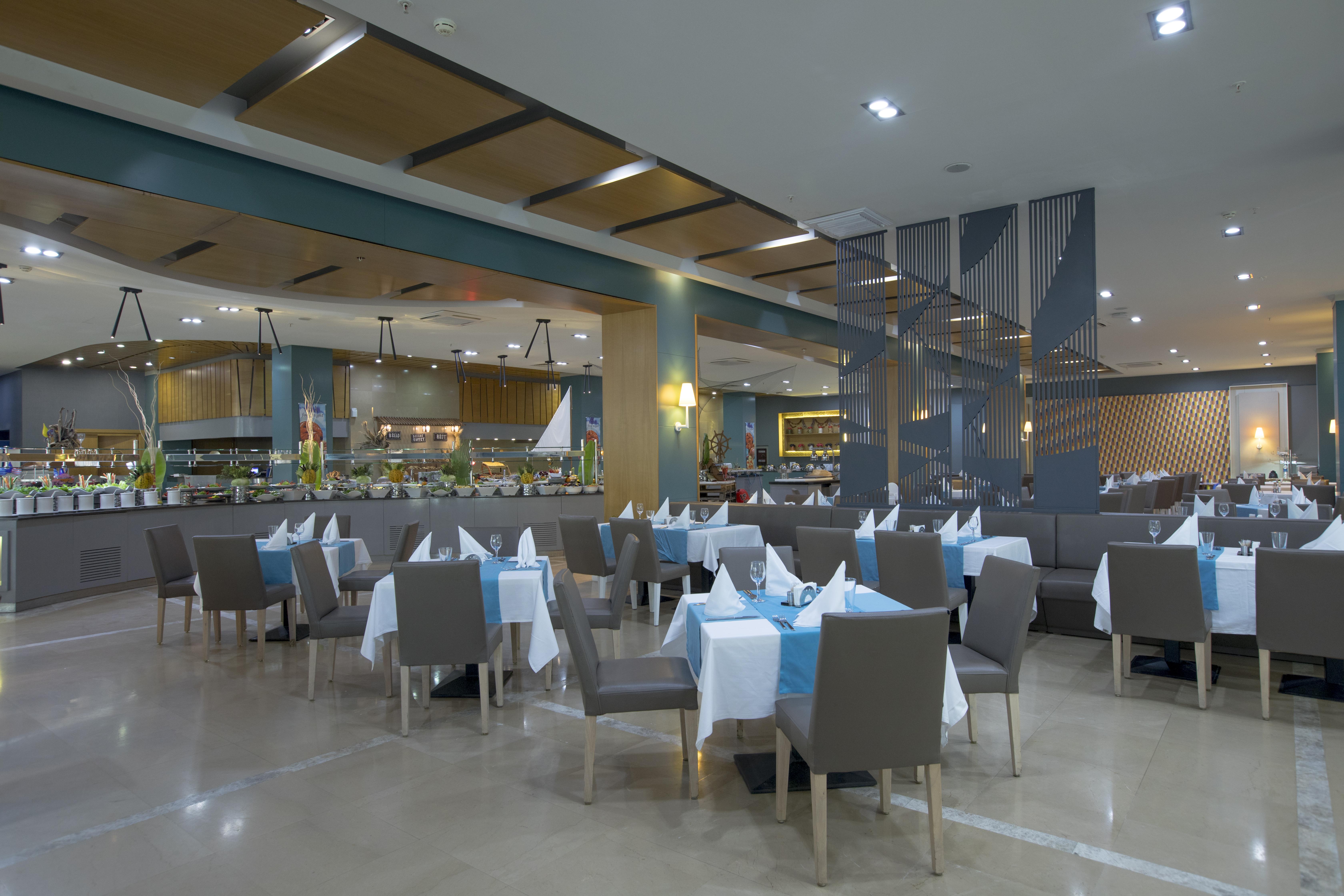 Sherwood Dreams Resort (Adults Only) Belek Exteriér fotografie