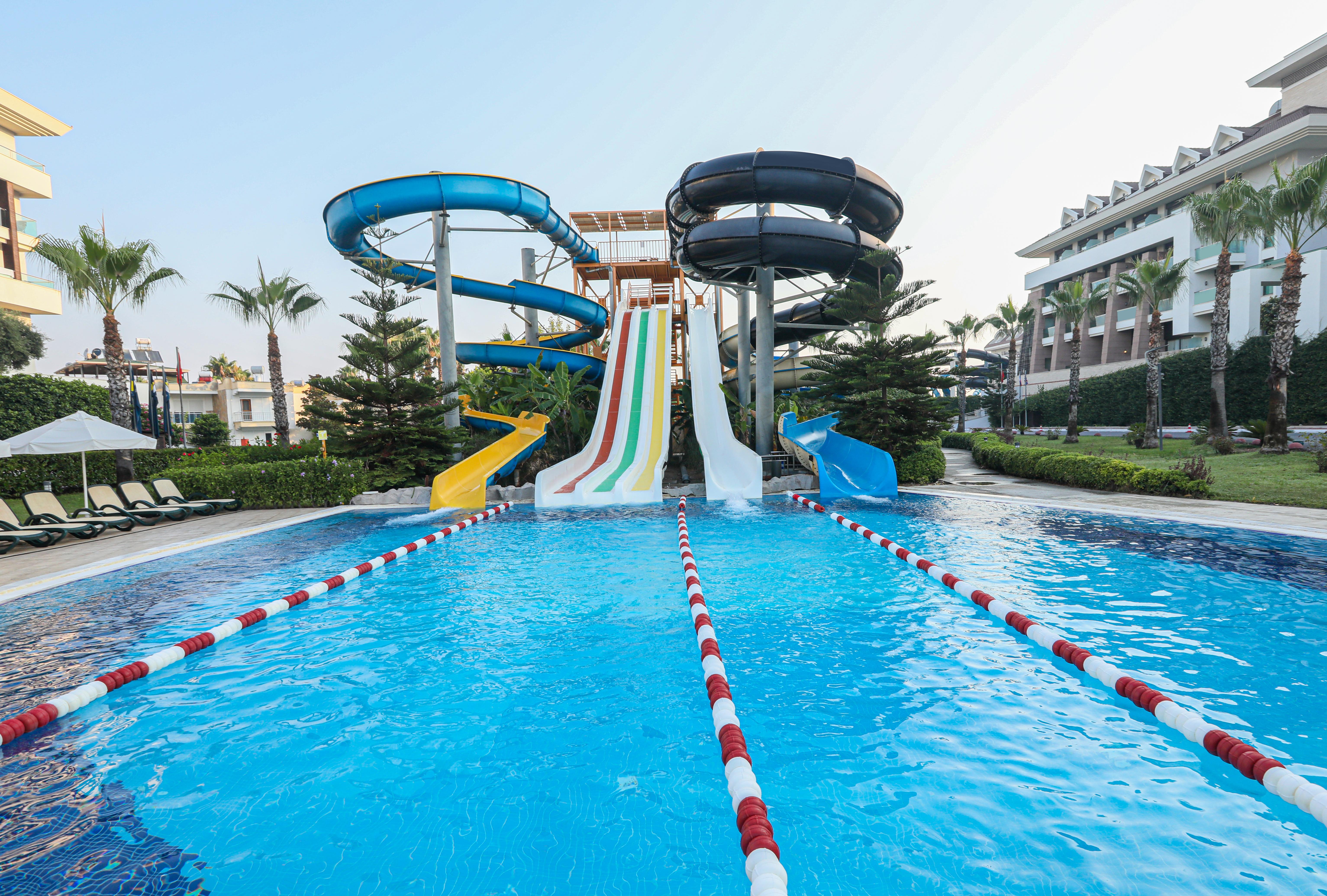 Sherwood Dreams Resort (Adults Only) Belek Exteriér fotografie