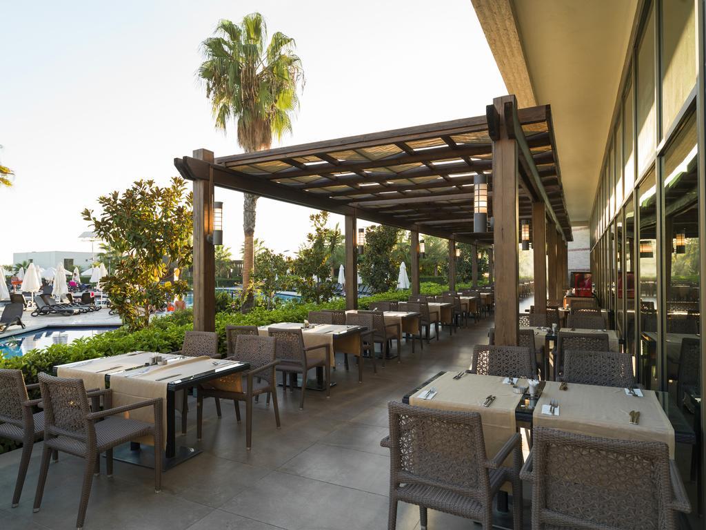 Sherwood Dreams Resort (Adults Only) Belek Exteriér fotografie